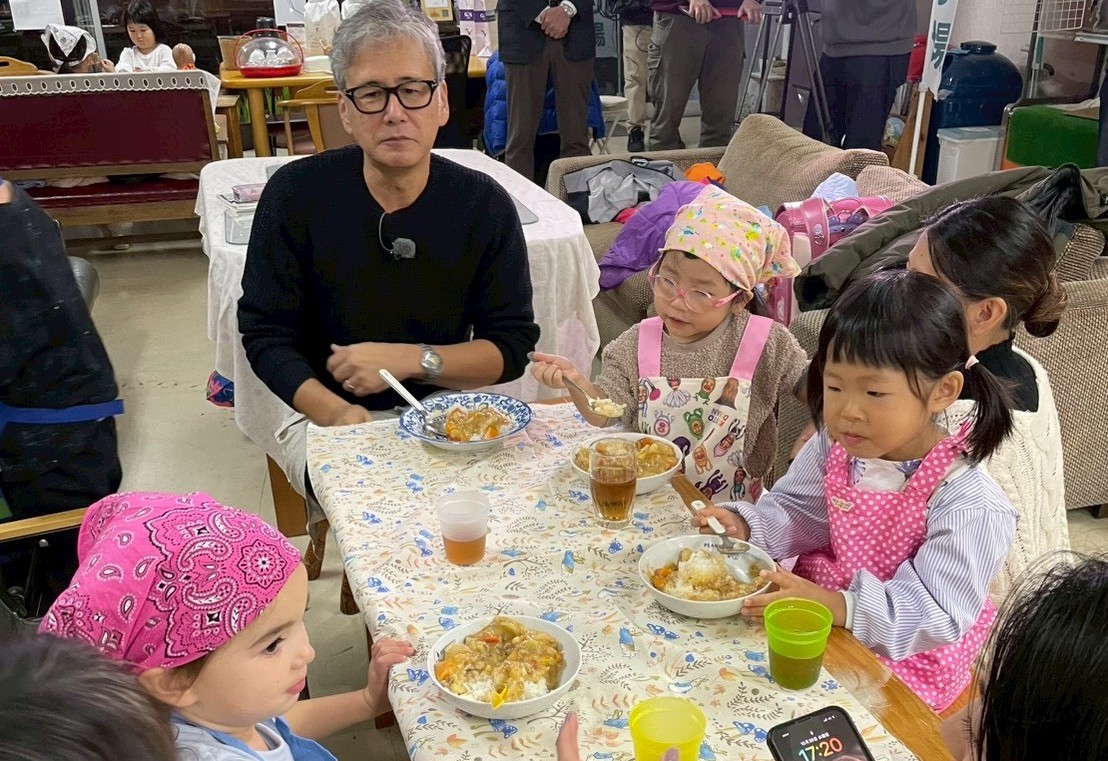 グッチーナ TV出演